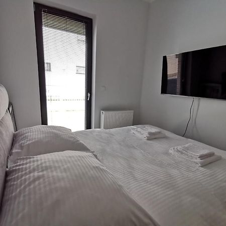 Apartament Lipska Apartment Zamość Екстериор снимка