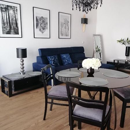 Apartament Lipska Apartment Zamość Екстериор снимка