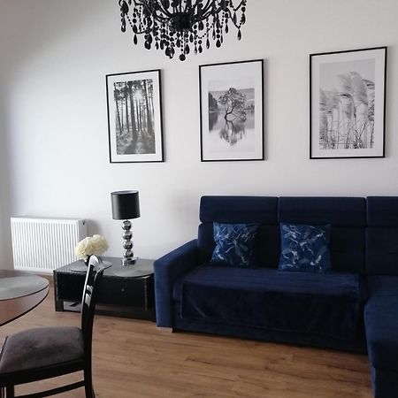 Apartament Lipska Apartment Zamość Екстериор снимка