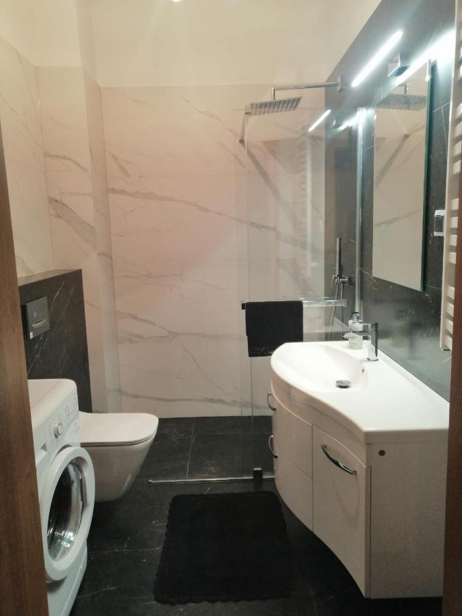 Apartament Lipska Apartment Zamość Екстериор снимка