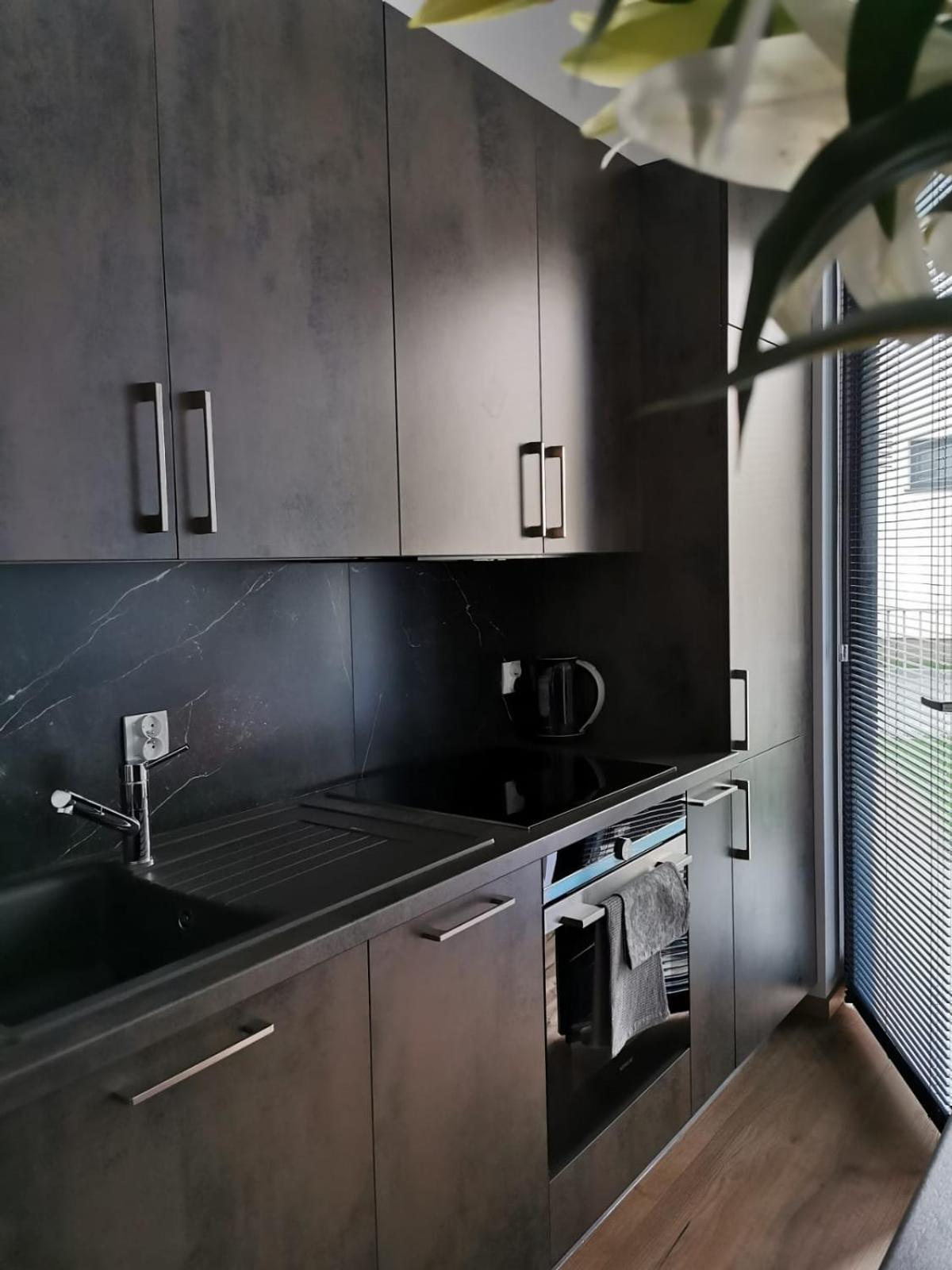 Apartament Lipska Apartment Zamość Екстериор снимка