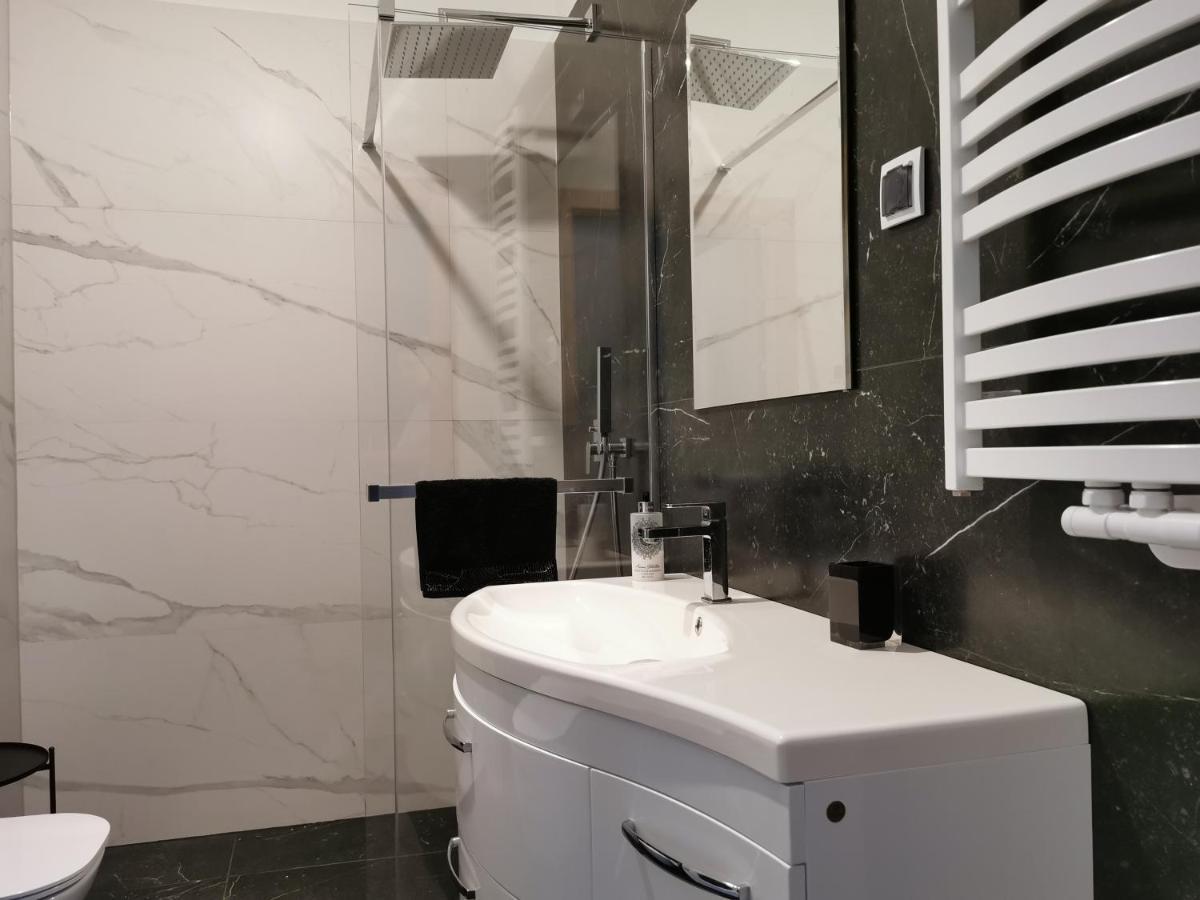 Apartament Lipska Apartment Zamość Екстериор снимка