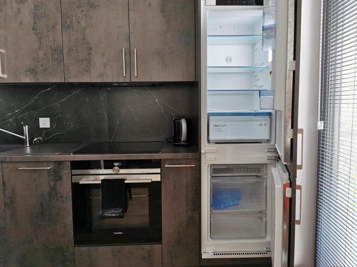 Apartament Lipska Apartment Zamość Екстериор снимка