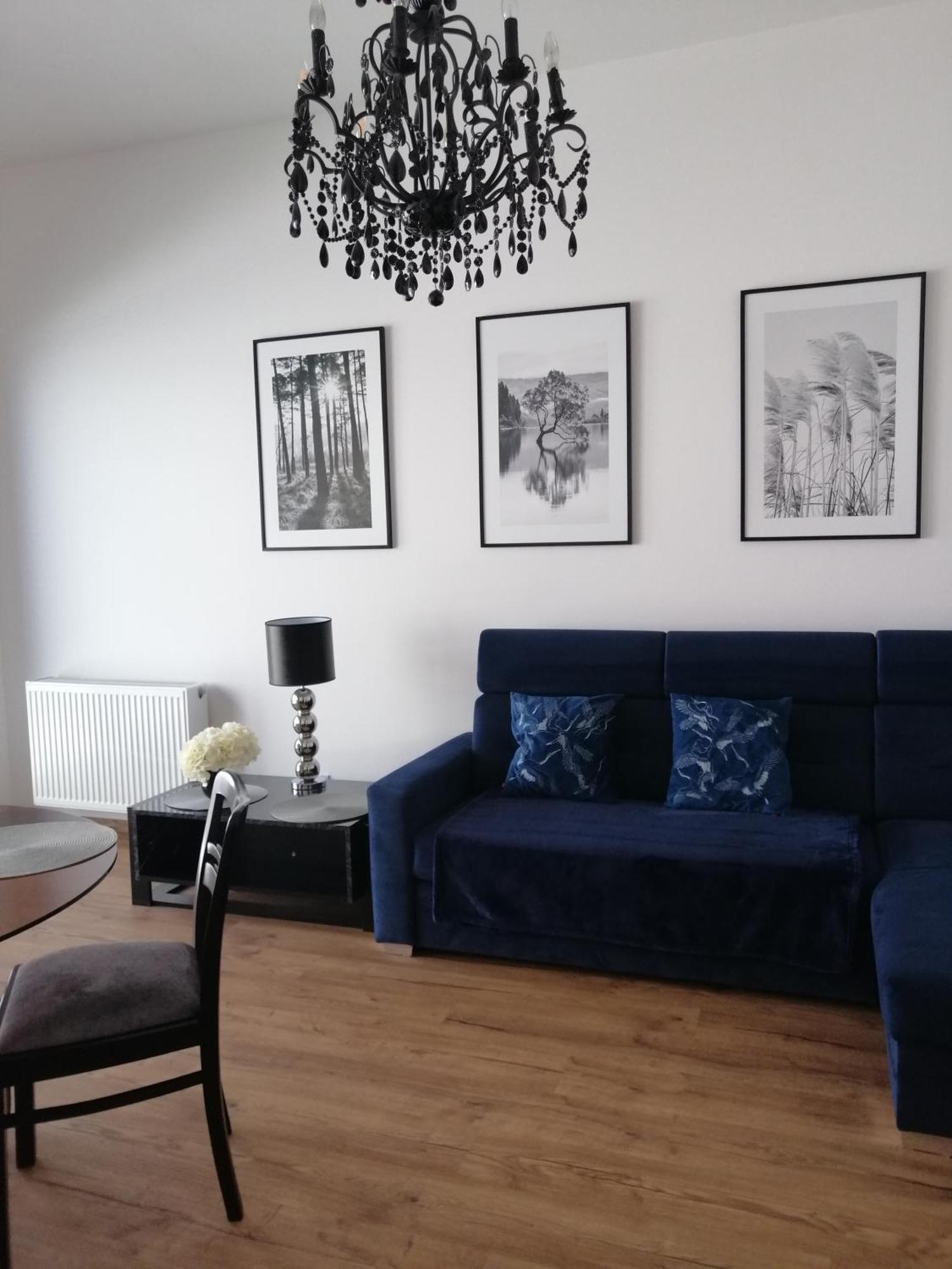 Apartament Lipska Apartment Zamość Екстериор снимка
